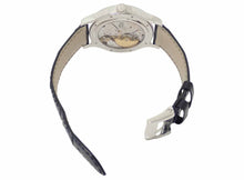 画像をギャラリービューアに読み込む, - ショパール L.U.C クラシック GMT 16/1867-1001 限定1860本 K18WG