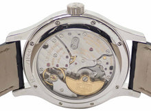 画像をギャラリービューアに読み込む, - ショパール L.U.C クラシック GMT 16/1867-1001 限定1860本 K18WG