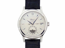 画像をギャラリービューアに読み込む, - ショパール L.U.C クラシック GMT 16/1867-1001 限定1860本 K18WG