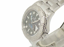 画像をギャラリービューアに読み込む, - ロレックス ヨットマスター 116622 SS/PT