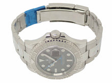 画像をギャラリービューアに読み込む, - ロレックス ヨットマスター 116622 SS/PT