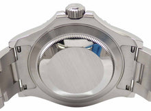 画像をギャラリービューアに読み込む, - ロレックス ヨットマスター 116622 SS/PT