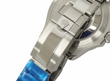 画像をギャラリービューアに読み込む, - ロレックス ヨットマスター 116622 SS/PT