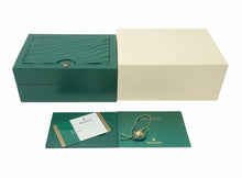 画像をギャラリービューアに読み込む, - ロレックス ヨットマスター 116622 SS/PT