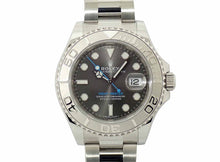 画像をギャラリービューアに読み込む, - ロレックス ヨットマスター 116622 SS/PT