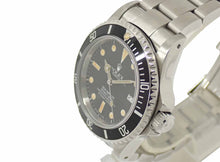 画像をギャラリービューアに読み込む, ロレックス シードゥエラー 16660 トリプルシックス フチなし