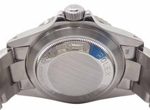 画像をギャラリービューアに読み込む, ロレックス シードゥエラー 16660 トリプルシックス フチなし