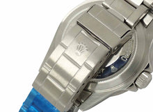 画像をギャラリービューアに読み込む, ロレックス シードゥエラー 16660 トリプルシックス フチなし