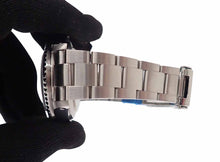 画像をギャラリービューアに読み込む, ロレックス シードゥエラー 16660 トリプルシックス フチなし