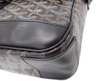 画像をギャラリービューアに読み込む, - GOYARD ゴヤール GRAND BLEU MM グランブルー MM Messenger Shoulder Bag メッセンジャー ショルダーバッグ