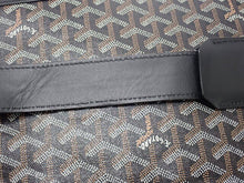 画像をギャラリービューアに読み込む, - GOYARD ゴヤール GRAND BLEU MM グランブルー MM Messenger Shoulder Bag メッセンジャー ショルダーバッグ