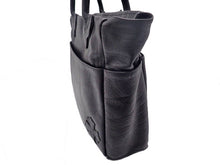 画像をギャラリービューアに読み込む, - CHROME HEARTS クロムハーツ 4POCKET 4ポケット Cross Patches クロスパッチ TOTE Bag トートバッグ 2232-304-5402-0900