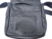 画像をギャラリービューアに読み込む, - CHROME HEARTS クロムハーツ MAIL CEMETERY メール セメタリー Cross Patches クロスパッチ Messenger Shoulder Bag メッセンジャー ショルダーバッグ 2232-304-3014-0900