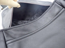 画像をギャラリービューアに読み込む, - CHROME HEARTS クロムハーツ MAIL CEMETERY メール セメタリー Cross Patches クロスパッチ Messenger Shoulder Bag メッセンジャー ショルダーバッグ 2232-304-3014-0900