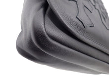 画像をギャラリービューアに読み込む, - CHROME HEARTS クロムハーツ MAIL CEMETERY メール セメタリー Cross Patches クロスパッチ Messenger Shoulder Bag メッセンジャー ショルダーバッグ 2232-304-3014-0900