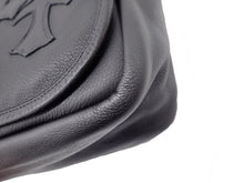 画像をギャラリービューアに読み込む, - CHROME HEARTS クロムハーツ MAIL CEMETERY メール セメタリー Cross Patches クロスパッチ Messenger Shoulder Bag メッセンジャー ショルダーバッグ 2232-304-3014-0900