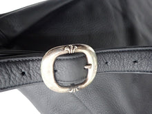 画像をギャラリービューアに読み込む, - CHROME HEARTS クロムハーツ MAIL CEMETERY メール セメタリー Cross Patches クロスパッチ Messenger Shoulder Bag メッセンジャー ショルダーバッグ 2232-304-3014-0900