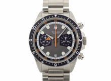 画像をギャラリービューアに読み込む, - チューダー/チュードル ヘリテージ クロノ 70330N