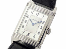 画像をギャラリービューアに読み込む, - ジャガー・ルクルト レベルソ・クラシック モノフェイス Q2548440/222.8.62