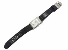 画像をギャラリービューアに読み込む, - ジャガー・ルクルト レベルソ・クラシック モノフェイス Q2548440/222.8.62