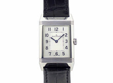 画像をギャラリービューアに読み込む, - ジャガー・ルクルト レベルソ・クラシック モノフェイス Q2548440/222.8.62