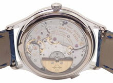 画像をギャラリービューアに読み込む, パテック・フィリップ コンプリケーション ワールドタイム レディース 7130G-015 ウォッチアート・グランド・エグジビション ニューヨーク 2017年 世界限定75本
