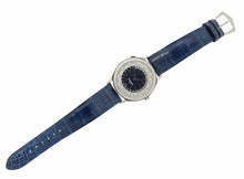 画像をギャラリービューアに読み込む, パテック・フィリップ コンプリケーション ワールドタイム レディース 7130G-015 ウォッチアート・グランド・エグジビション ニューヨーク 2017年 世界限定75本