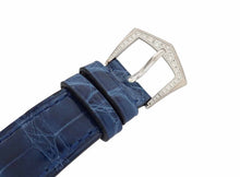 画像をギャラリービューアに読み込む, パテック・フィリップ コンプリケーション ワールドタイム レディース 7130G-015 ウォッチアート・グランド・エグジビション ニューヨーク 2017年 世界限定75本