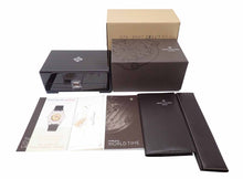 画像をギャラリービューアに読み込む, パテック・フィリップ コンプリケーション ワールドタイム レディース 7130G-015 ウォッチアート・グランド・エグジビション ニューヨーク 2017年 世界限定75本