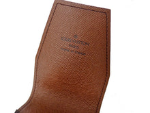 画像をギャラリービューアに読み込む, LOUIS VUITTON ルイヴィトン MONOGRAM モノグラム Etui A Cigarettes エテュイ・シガレット タバコケース M63024