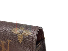 画像をギャラリービューアに読み込む, LOUIS VUITTON ルイヴィトン MONOGRAM モノグラム Etui A Cigarettes エテュイ・シガレット タバコケース M63024