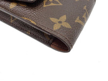 画像をギャラリービューアに読み込む, LOUIS VUITTON ルイヴィトン MONOGRAM モノグラム Etui A Cigarettes エテュイ・シガレット タバコケース M63024