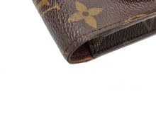 画像をギャラリービューアに読み込む, LOUIS VUITTON ルイヴィトン MONOGRAM モノグラム Etui A Cigarettes エテュイ・シガレット タバコケース M63024