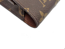 画像をギャラリービューアに読み込む, LOUIS VUITTON ルイヴィトン MONOGRAM モノグラム Etui A Cigarettes エテュイ・シガレット タバコケース M63024
