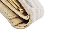 画像をギャラリービューアに読み込む, LOUIS VUITTON ルイヴィトン DAMIER AZUR ダミエ・アズール Portefeuille Viennois ポルトフォイユ・ヴィエノワ がま口財布 N61676