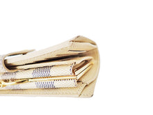 画像をギャラリービューアに読み込む, LOUIS VUITTON ルイヴィトン DAMIER AZUR ダミエ・アズール Portefeuille Viennois ポルトフォイユ・ヴィエノワ がま口財布 N61676