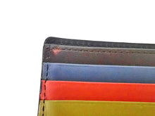 画像をギャラリービューアに読み込む, - Paul Smith ポール・スミス Bifold Wallet 二つ折り財布
