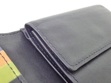 画像をギャラリービューアに読み込む, - Paul Smith ポール・スミス Bifold Wallet 二つ折り財布