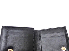 画像をギャラリービューアに読み込む, - LOEWE ロエベ Puffer Anagram パファー アナグラム Trifold wallet トライフォールド ウォレット C821TR2X10