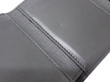 画像をギャラリービューアに読み込む, - LOEWE ロエベ Puffer Anagram パファー アナグラム Trifold wallet トライフォールド ウォレット C821TR2X10