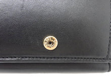 画像をギャラリービューアに読み込む, - LOEWE ロエベ Puffer Anagram パファー アナグラム Trifold wallet トライフォールド ウォレット C821TR2X10