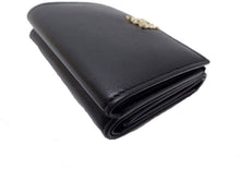 画像をギャラリービューアに読み込む, - LOEWE ロエベ Puffer Anagram パファー アナグラム Trifold wallet トライフォールド ウォレット C821TR2X10