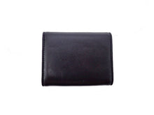 画像をギャラリービューアに読み込む, - LOEWE ロエベ Puffer Anagram パファー アナグラム Trifold wallet トライフォールド ウォレット C821TR2X10