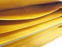 画像をギャラリービューアに読み込む, - GOYARD ゴヤール MATIGNON マティニョン APMZIP GM 08 Zip Around Long Wallet ラウンドファスナー長財布