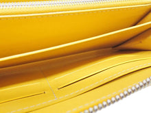 画像をギャラリービューアに読み込む, - GOYARD ゴヤール MATIGNON マティニョン APMZIP GM 08 Zip Around Long Wallet ラウンドファスナー長財布