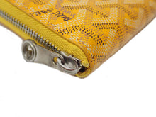 画像をギャラリービューアに読み込む, - GOYARD ゴヤール MATIGNON マティニョン APMZIP GM 08 Zip Around Long Wallet ラウンドファスナー長財布