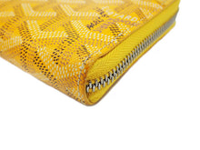 画像をギャラリービューアに読み込む, - GOYARD ゴヤール MATIGNON マティニョン APMZIP GM 08 Zip Around Long Wallet ラウンドファスナー長財布