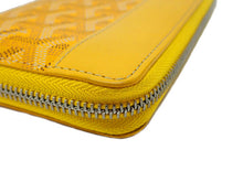画像をギャラリービューアに読み込む, - GOYARD ゴヤール MATIGNON マティニョン APMZIP GM 08 Zip Around Long Wallet ラウンドファスナー長財布