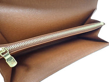 画像をギャラリービューアに読み込む, LOUIS VUITTON ルイヴィトン MONOGRAM モノグラム Pochette Portemonnaie Credit ポシェット ポルトモネ クレディ M61725