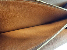 画像をギャラリービューアに読み込む, LOUIS VUITTON ルイヴィトン MONOGRAM モノグラム Pochette Portemonnaie Credit ポシェット ポルトモネ クレディ M61725